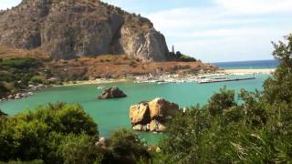 Villa Il Gabbiano in Cefalu Sicily [upl. by Bridgette797]