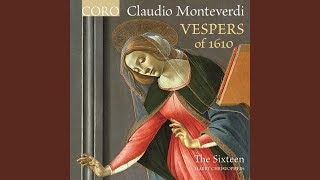 Vespers of 1610 Audi coelum [upl. by Delfeena]