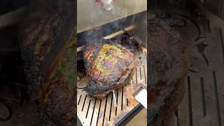 Tbone steak on the ​⁠SchwankGrills [upl. by Langston]