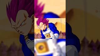 Vegeta Ultra ego edit🔥🔥💯 [upl. by Thagard]