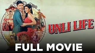 UNLI LIFE Vhong Navarro Wynwyn Marquez Joey Marquez amp Ejay Falcon  Full Movie [upl. by Hinda]