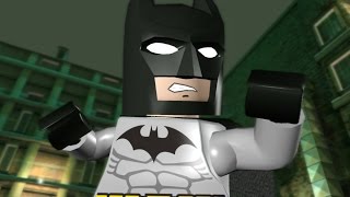 LEGO Batman The Video Game Walkthrough  Episode 24 Power Crazed Penguin  Zoos Company [upl. by Sydel936]