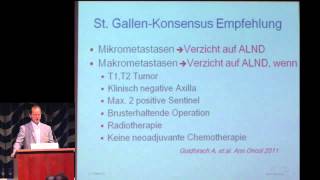 12 SENOLOGIE UPDATE Christoph Tausch Zürich [upl. by Nyladam]