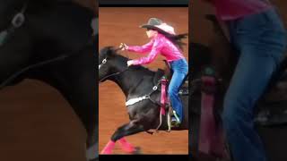 Rodeo edit for EquineEditComps laylabella [upl. by Htebizile]