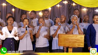 Dore uko Uenezaji Gospel Choir yatangiye Isabato i KigaliKABUSUNZU SDA Church [upl. by Anahsar336]