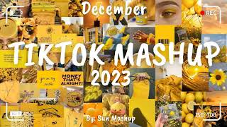 Tiktok Mashup December💛 2023 💛 Not Clean [upl. by Einnaf641]