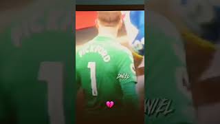 Pickford☠️ pickford pickfordmeudeusquedefesa edit [upl. by Carlos263]