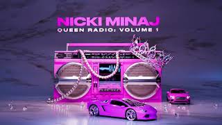 Nicki Minaj  Save Me Official Audio [upl. by Iseabal]