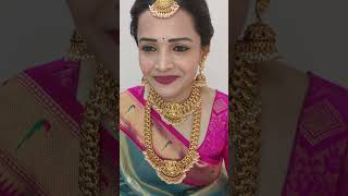 Fancy Bridal jewellery Sale Only on Amruta Fashion 🤩✌️ Booking Number 9769708081 [upl. by Hoeg848]