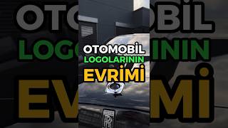 Otomobil Logolarının Evrimi otomobil araba [upl. by Alexandr672]