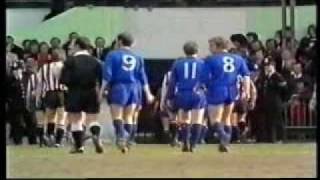 Brentford V Grimsby Town  Part 2 of 3 25th March 1972 [upl. by Scheer]