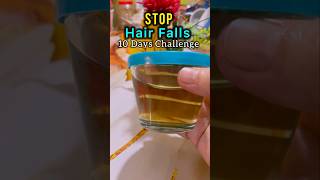 Stop Hair Fall and Faster Hair Growth [upl. by Weitzman]