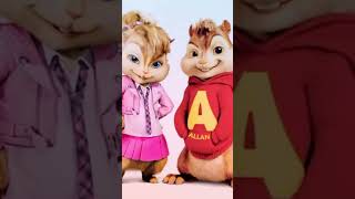 Mooski track star chipmunk short 🐿️ music hiphop [upl. by Hannad]