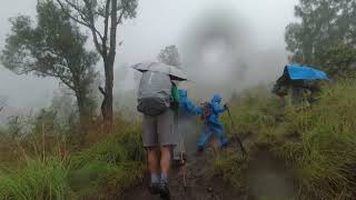 Full Gunung Rinjani 4 [upl. by Hertberg]