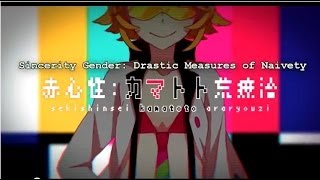 【Kagamine Len and Rin】Sincerity Nature Drastic Measures of Ignorance PV【English Subs】 [upl. by Enrobso694]