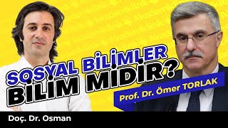 Sosyal Bilimler Bilim midir [upl. by Delmor]