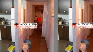 Alquiler Piso en  Centro precio 300 eurMES [upl. by Neale]