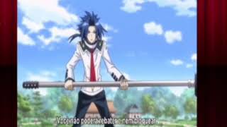 Medaka Box Abnormal ep5 [upl. by Iow]