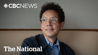 Author Malcolm Gladwell reexamines The Tipping Point [upl. by Fenelia]