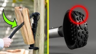 25 INVENTIONS INCROYABLES en 10min 3 [upl. by Imyaj]