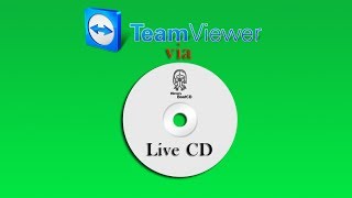 Remove Malware via Remote Connection in Live CD [upl. by Petey414]