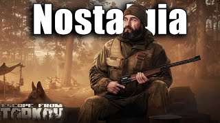 TASK GUIDE  Jaeger  Nostalgia  Escape from Tarkov [upl. by Eesdnil]