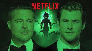 TOP 10 Best Movies to Watch on Netflix  2024 [upl. by Taka]