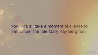 Remembering Mary Kay Bergman [upl. by Latoya]