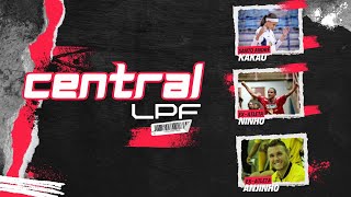 23 Central LPF  Ninho e Anjinho Ex Atletas [upl. by Austin]