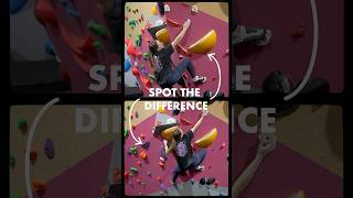 A Common Mistake Climbers Make With Momentum bouldering [upl. by Sisco]