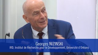 « FranceSyrie  quels enjeux pour le renouvellement des relations diplomatiques  » 410 [upl. by Retsila]