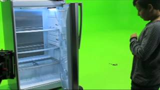 Making Off del Comercial Sistema Bioactivo y Prestaciones de Refrigeradoras Indurama [upl. by Nytsyrk]