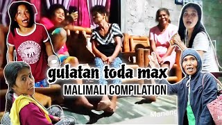 MAGUGULATIN SILANG LAHAT  MALIMALI  SILOKSILOK [upl. by Nedyrb349]