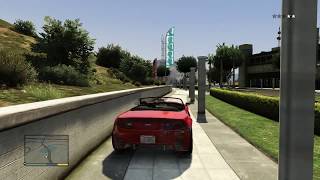 GTA 5 001 HD  Willkommen in Los Santos [upl. by Sheilah]