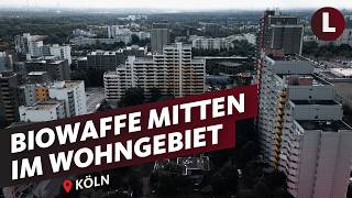 Sie wollen Tausende töten  WDR Lokalzeit MordOrte [upl. by Akino514]