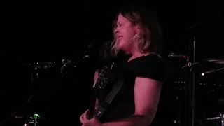 Sleater Kinney live in Munich  Technikum 22082024 München [upl. by Travis]