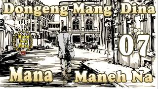 Mana Maneh Na  Eps07 [upl. by Enialahs]