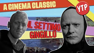 YTP  IL SETTIMO GINGILLO [upl. by Kalb474]