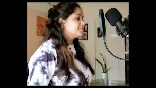 Pasoori  female raw cover  Song of the day by Payal😊 [upl. by Candy]