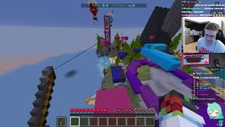 blockwars 12 full vod [upl. by Ydnahs]