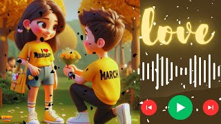 Hot Ringtone Hindi Ringtone Love Ringtone Instrumental ringtone Best Ringtone2024 New Song Ringtone [upl. by Schaffer]