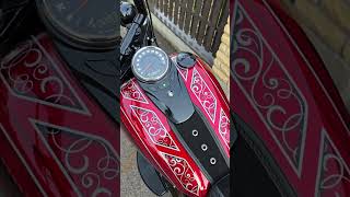 Harleydavidson chikano style oswa harley bikelife chikano [upl. by Delfeena]