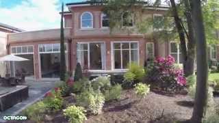 5 Bed Luxury Property Video Totteridge Common Totteridge  Octagon Property Video [upl. by Eade]