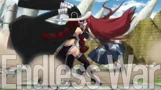 Endless War  Irene Belsarion AMV [upl. by Anivel989]