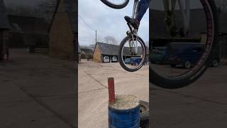 Secrets of Ultimate Bike Precision Revealed 🤫🚀 bikestunt [upl. by Ayt]