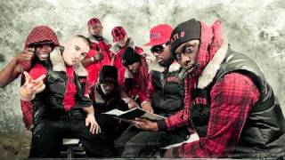 Sexion DAssaut Ft Tyga  Desole Remix [upl. by Tanah]