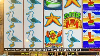 Mississippi Choctaw Slots is live at Choctaw Casino Idabel Let’s go [upl. by Odelet]