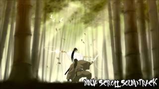 Ninja Scroll TV Series Soundtrack 06 Shigures Theme [upl. by Oriana]