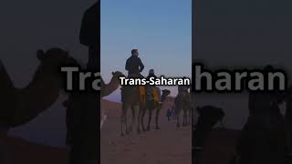 Discover the Wonders of the Sahara Desert 🌍🏜️facts sahara desrt shorts wonder nature [upl. by Mikihisa]