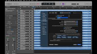 Export Individual Tracks in Logic Pro  Easy Mixing [upl. by Nnyroc384]